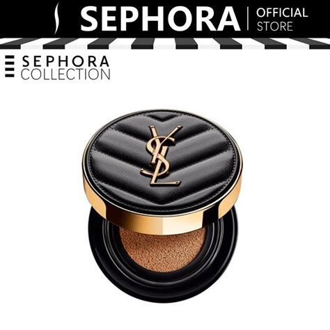 ysl cushion b20|ysl cushion sephora.